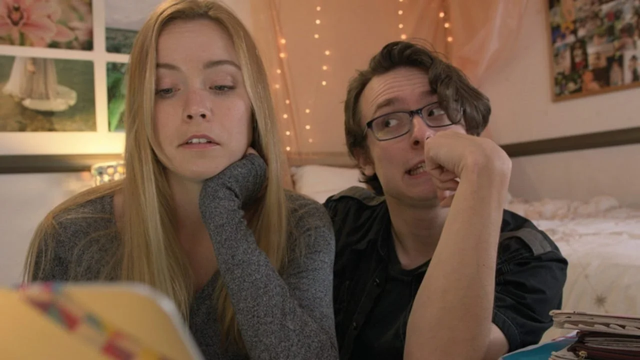 Affisch: 12 Days of Christmas (2020)