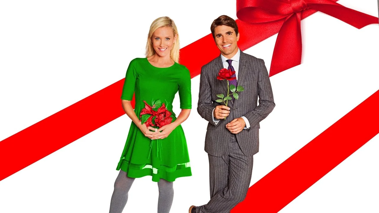 Affisch: A Christmas Arrangement (2018)
