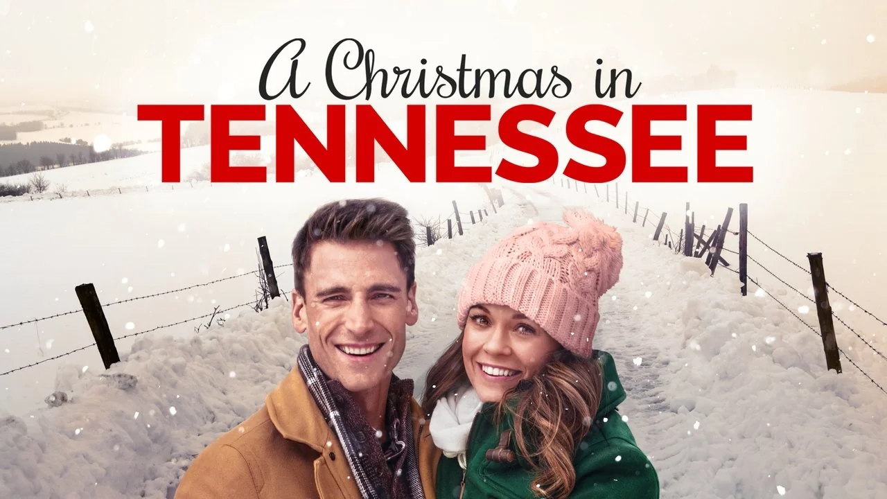 Affisch: A Christmas in Tennessee (2018)