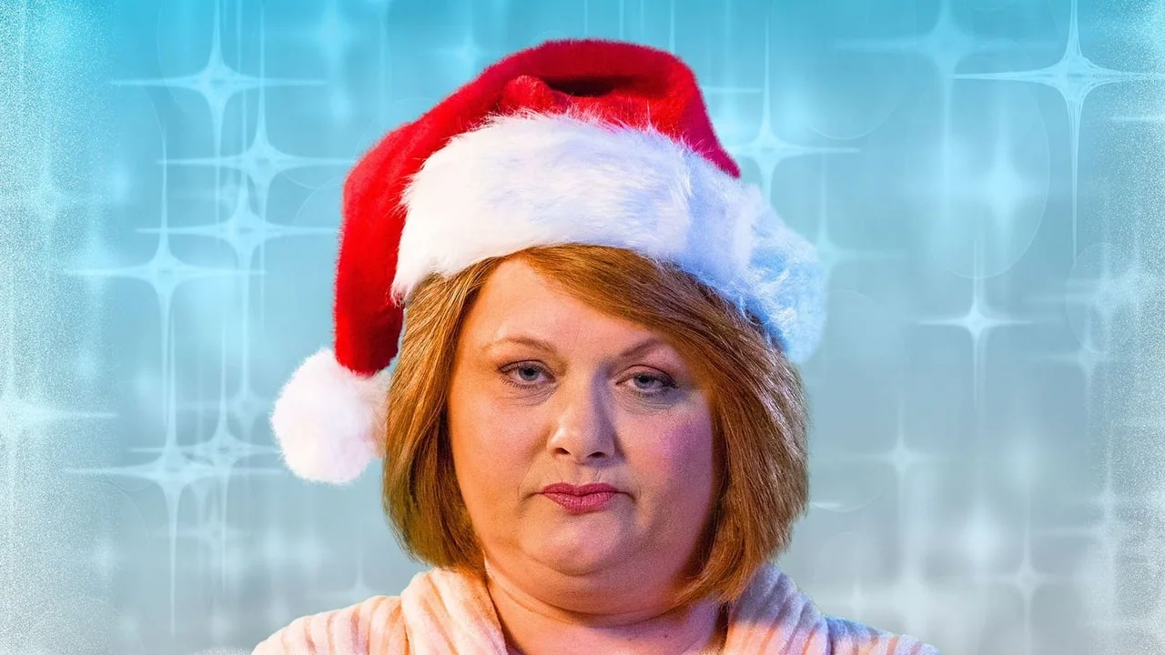 Affisch: A Christmas Karen (2022)