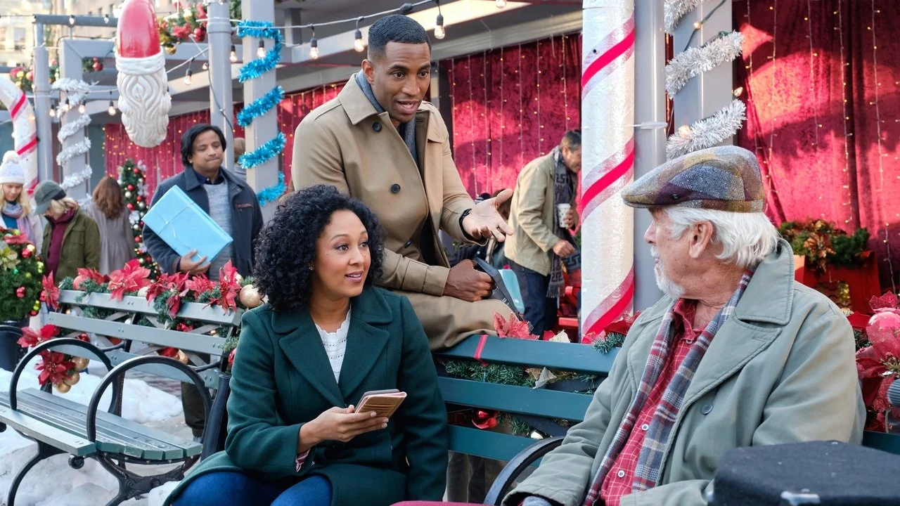 Affisch: A Christmas Miracle (2019)