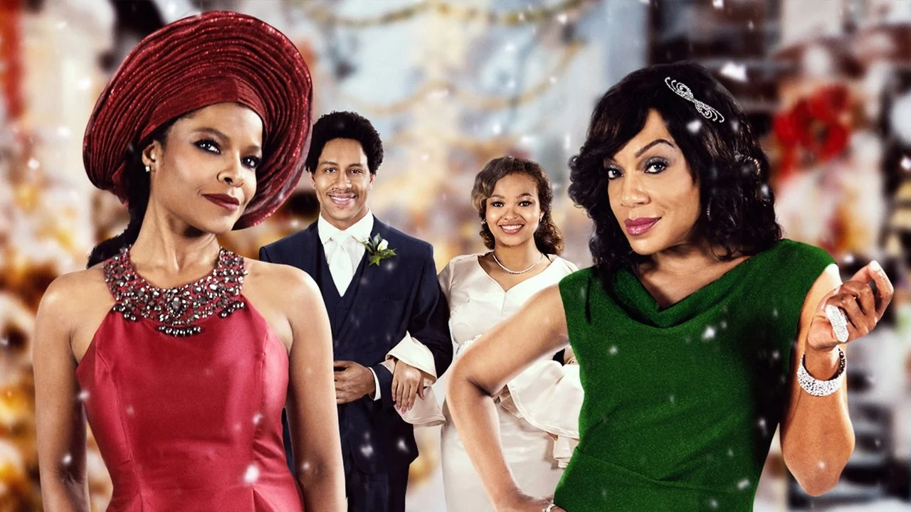 Affisch: A Christmas Surprise (2020)