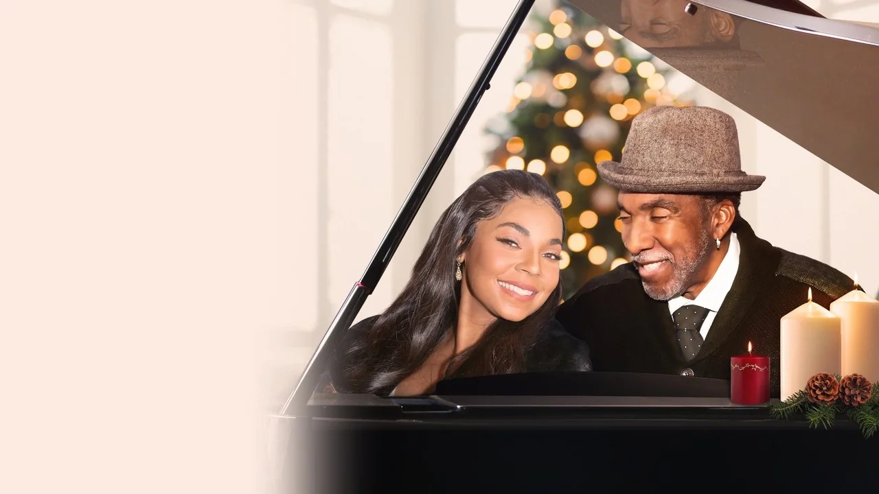 Affisch: A Christmas Winter Song (2019)