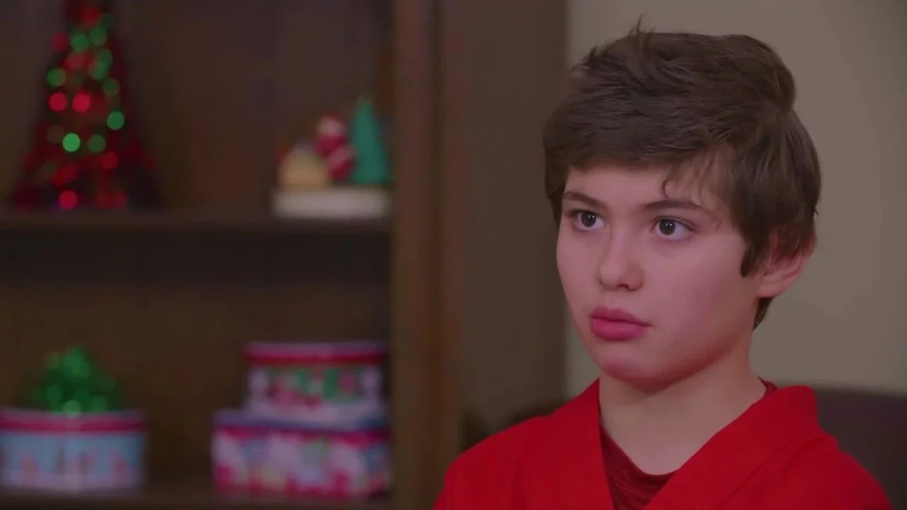 Affisch: A Karate Christmas Miracle (2019)