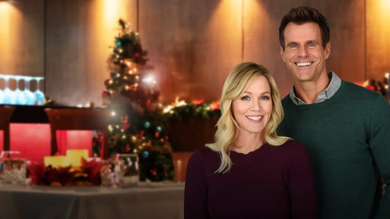 Affisch: A Kindhearted Christmas (2021)