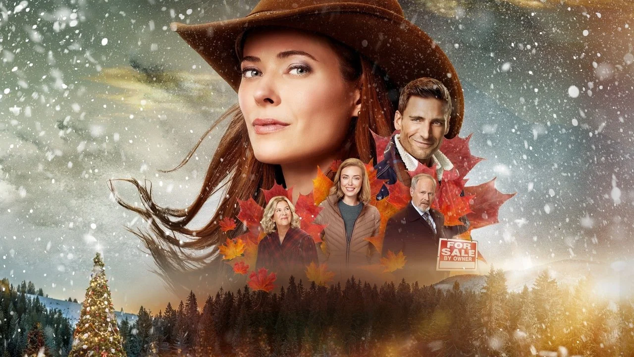 Affisch: A Maple Valley Christmas (2022)
