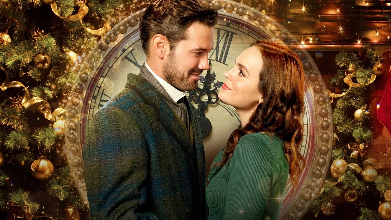 Affisch: A Timeless Christmas (2020)