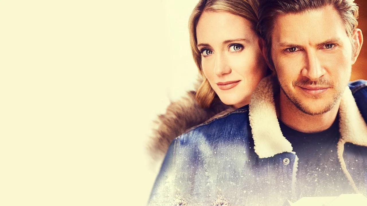 Affisch: A Very Country Christmas (2017)