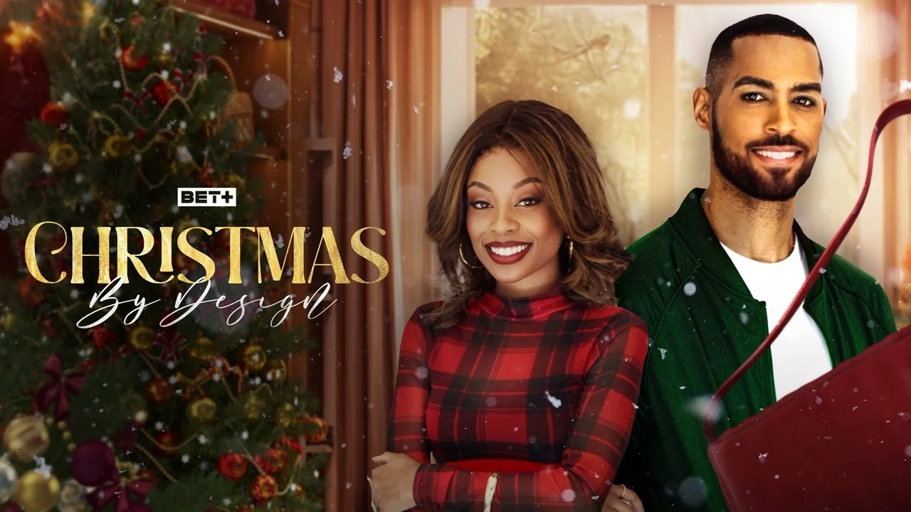 Affisch: Christmas by Design (2023)
