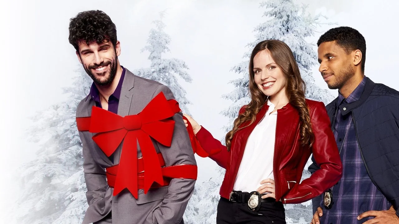 Affisch: Christmas Catch (2018)