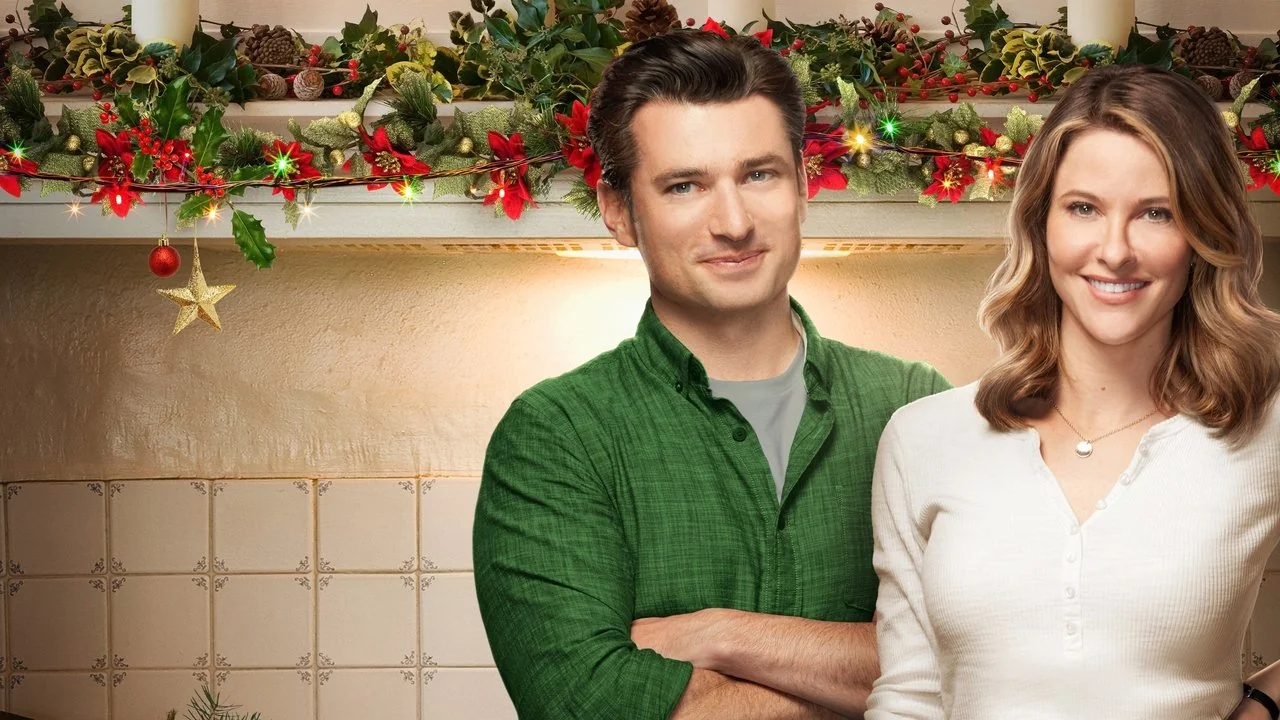 Affisch: Christmas Cookies (2016)