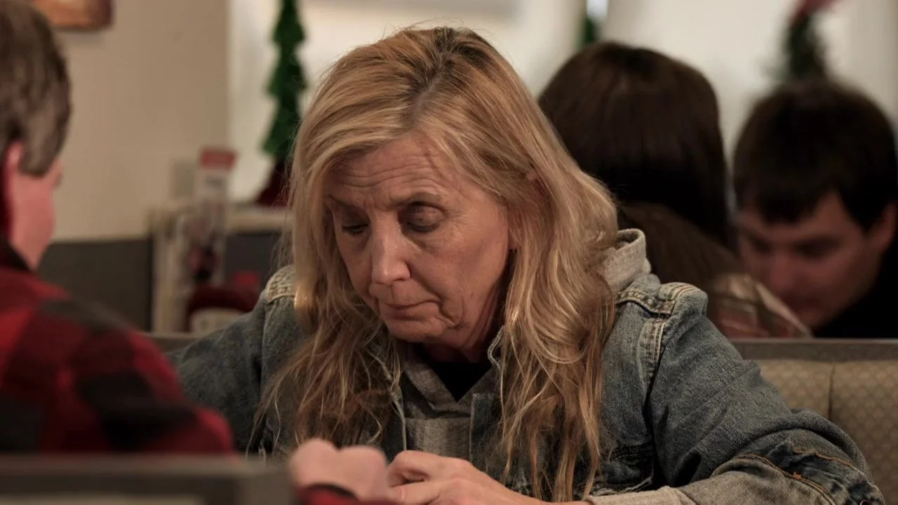 Affisch: Christmas Coupon (2019)