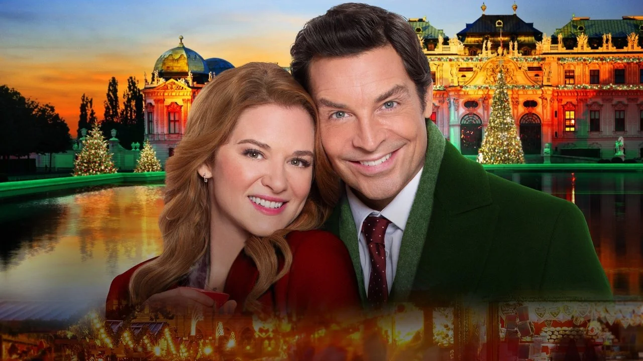 Affisch: Christmas in Vienna (2020)