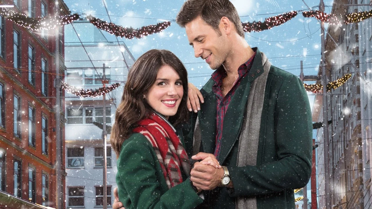 Affisch: Christmas Incorporated (2015)