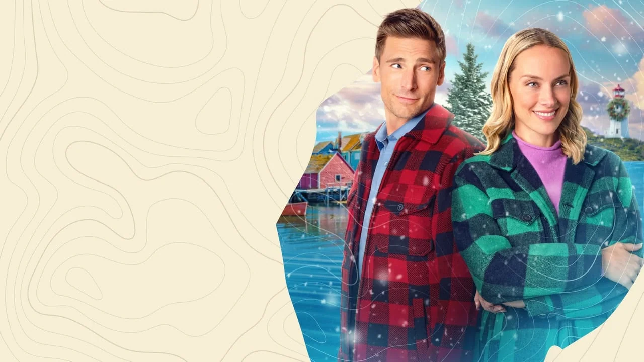 Affisch: Christmas Island (2023)