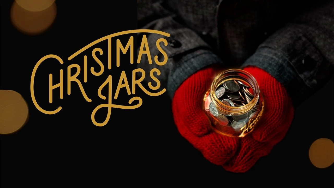 Affisch: Christmas Jars (2019)