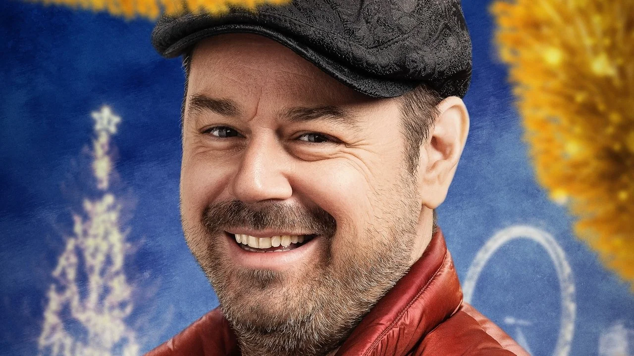 Affisch: Christmas Karma (2025)