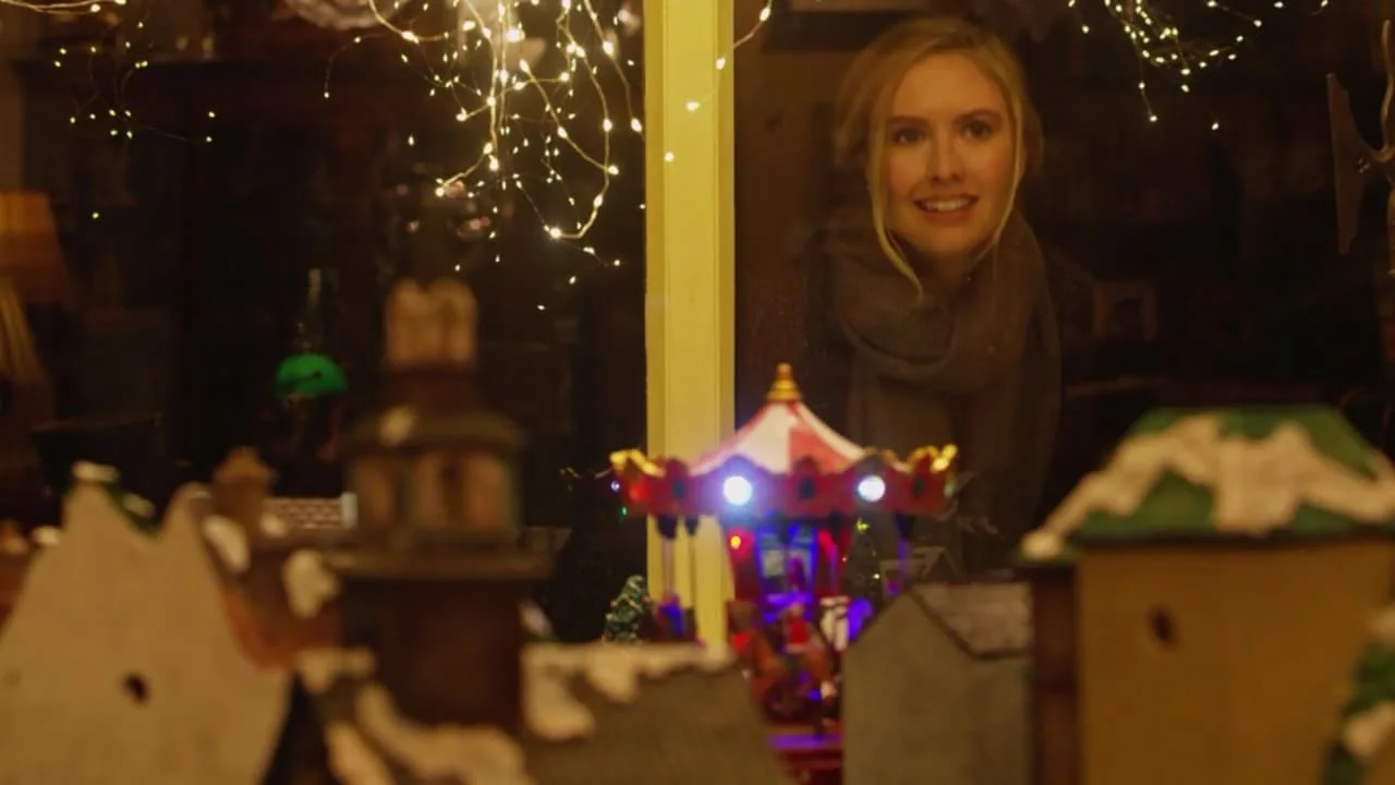 Affisch: Christmas Perfection (2018)