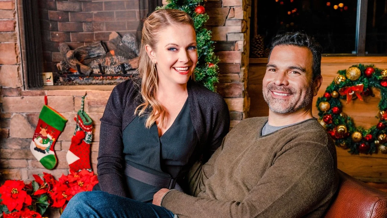 Affisch: Christmas Reservations (2019)