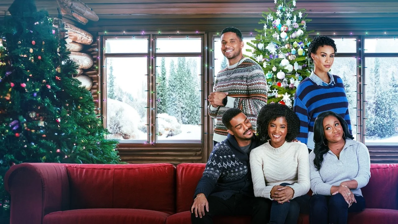Affisch: Christmas Revisited (2023)