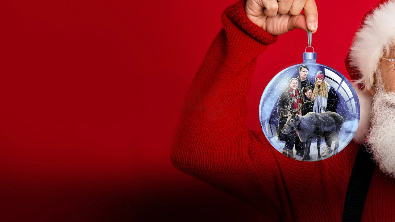 Affisch: Christmas Time (2017)