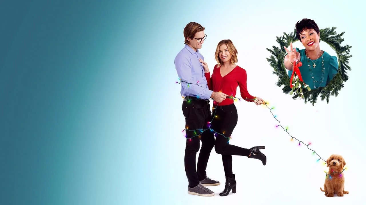 Affisch: Christmas Together (2020)