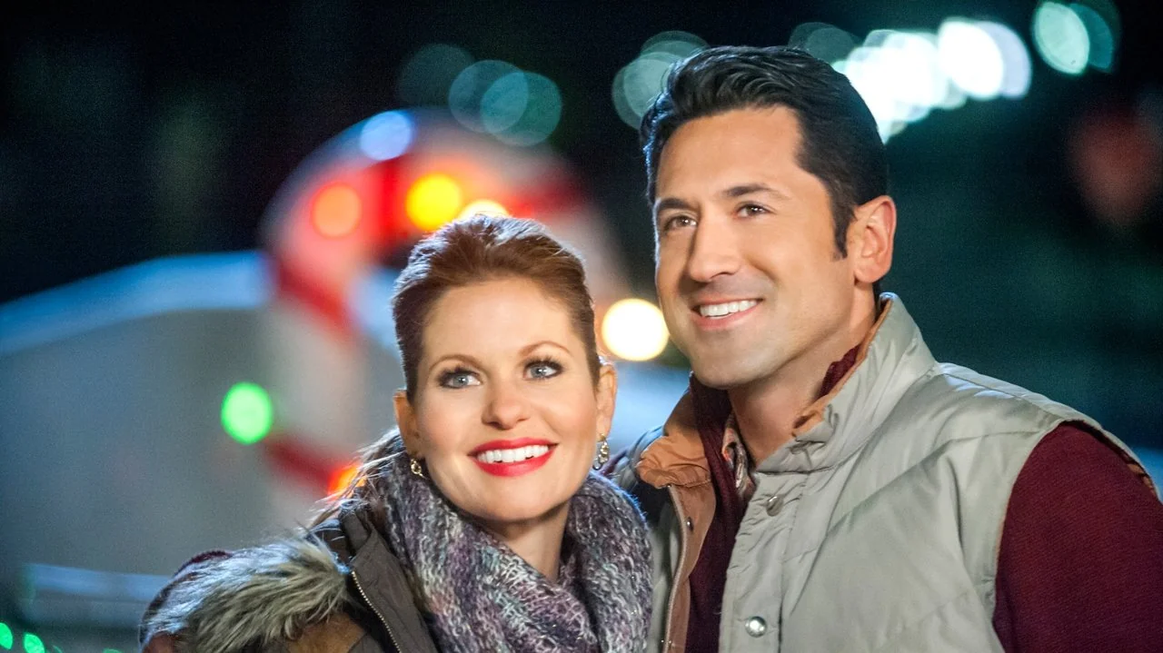 Affisch: Christmas Under Wraps (2014)