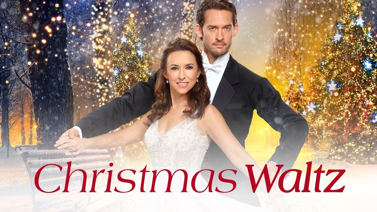 Affisch: Christmas Waltz (2020)