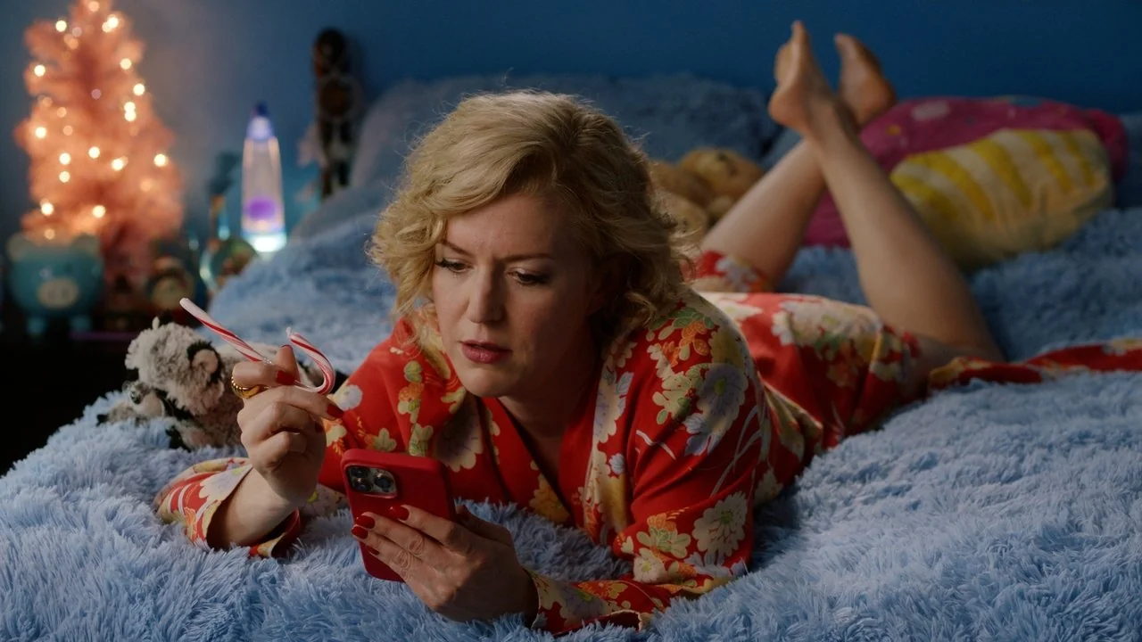 Affisch: Christmas with Jerks (2023)