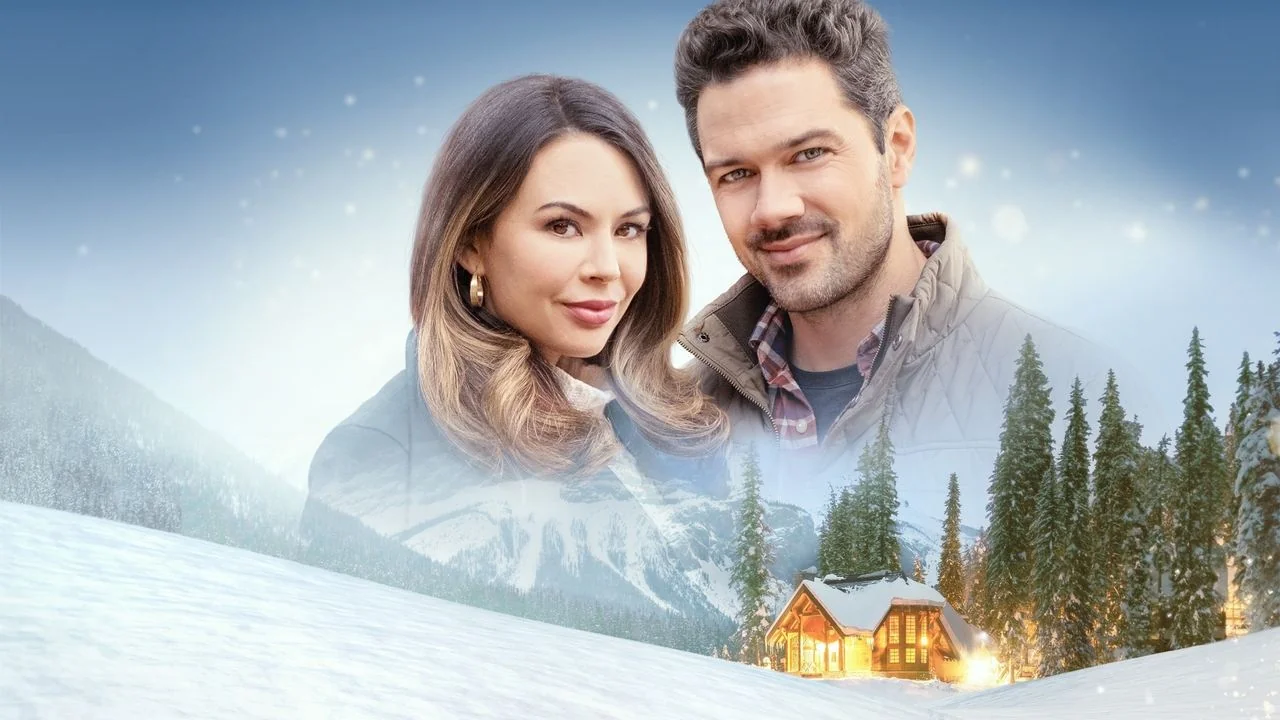Affisch: Coyote Creek Christmas (2021)