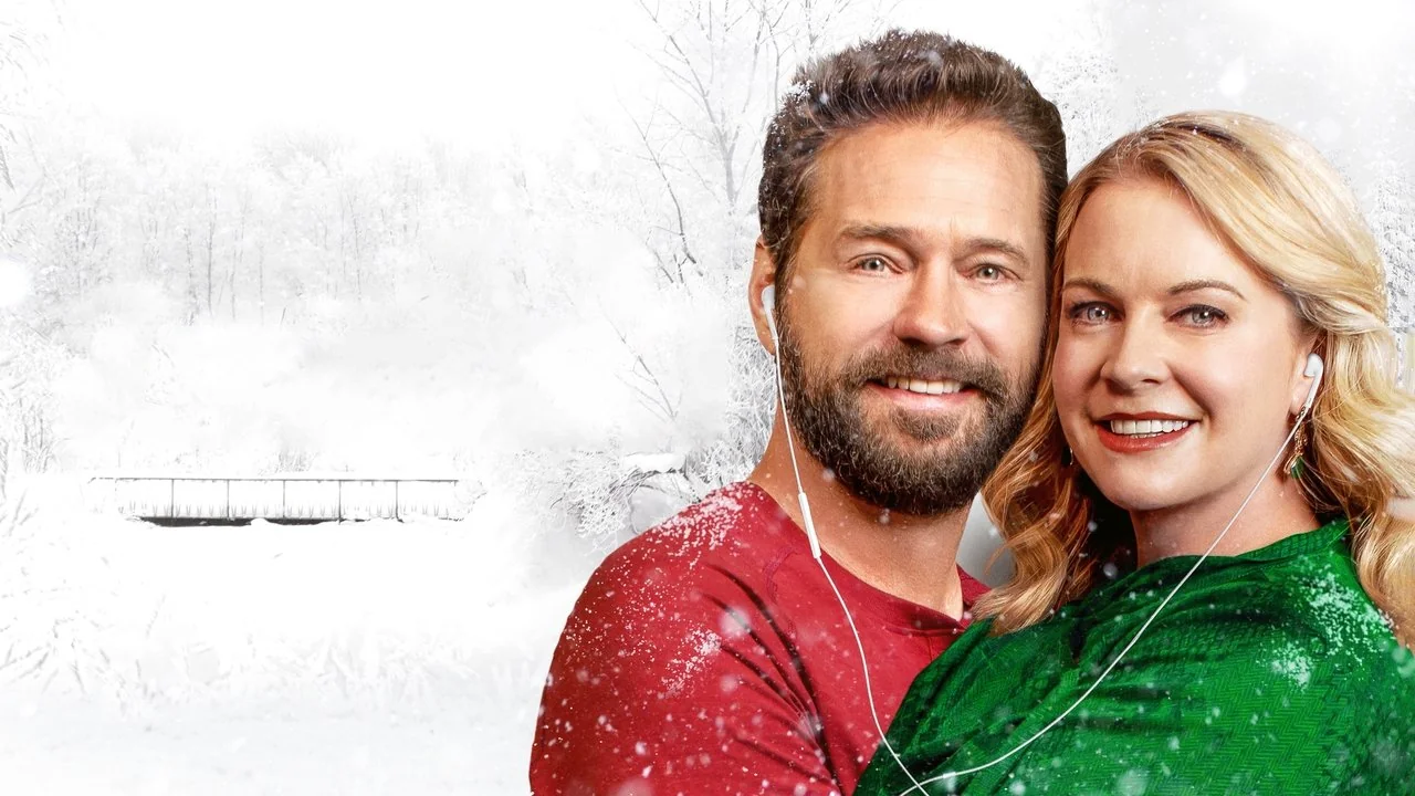 Affisch: Dear Christmas (2020)