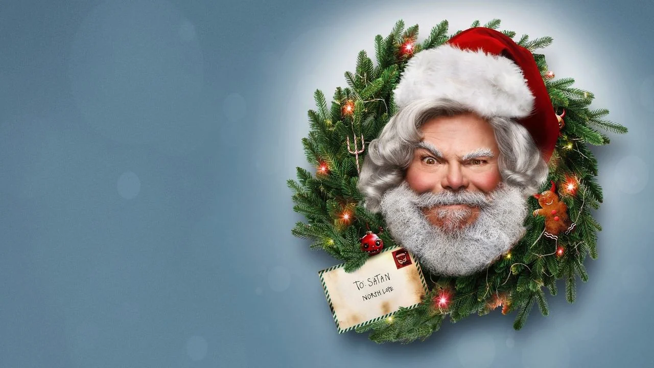 Affisch: Dear Santa (2024)