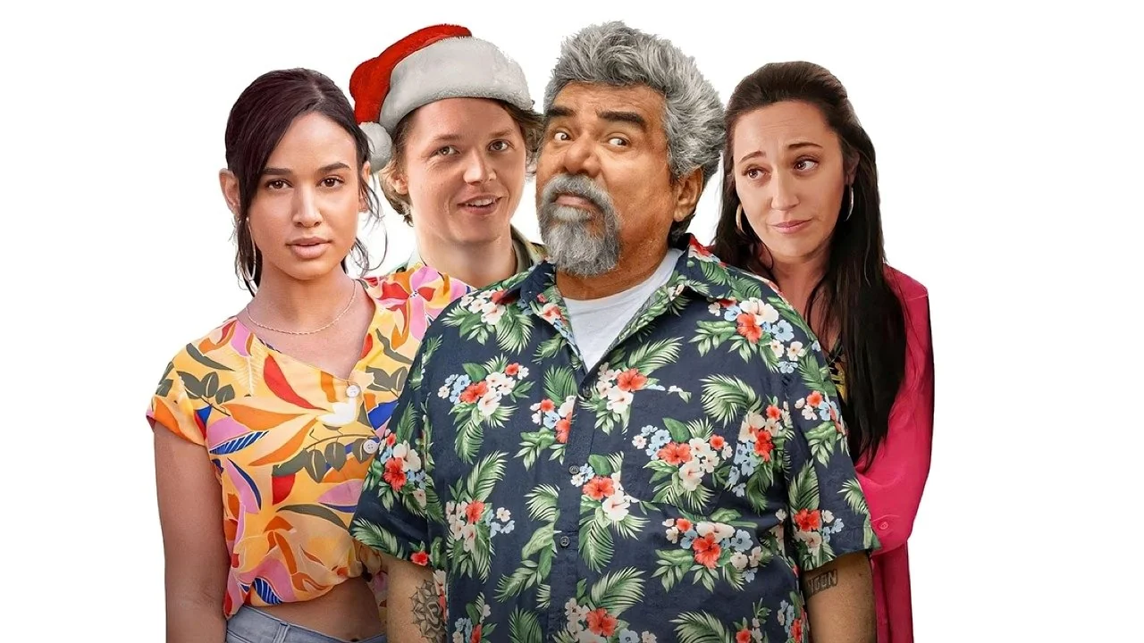 Affisch: How the Gringo Stole Christmas (2023)