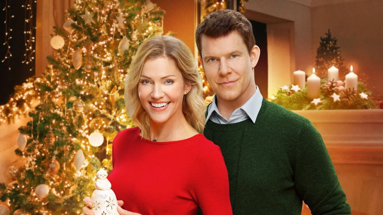 Affisch: It's Beginning to Look a Lot Like Christmas (2019)