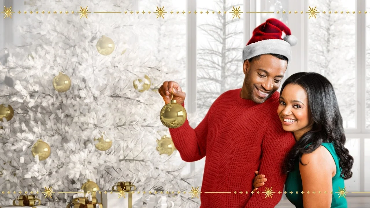 Affisch: Let's Meet Again on Christmas Eve (2020)