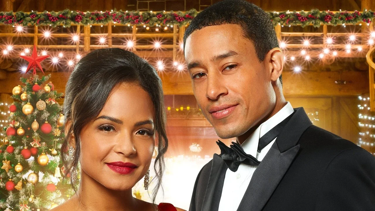 Affisch: Memories of Christmas (2018)