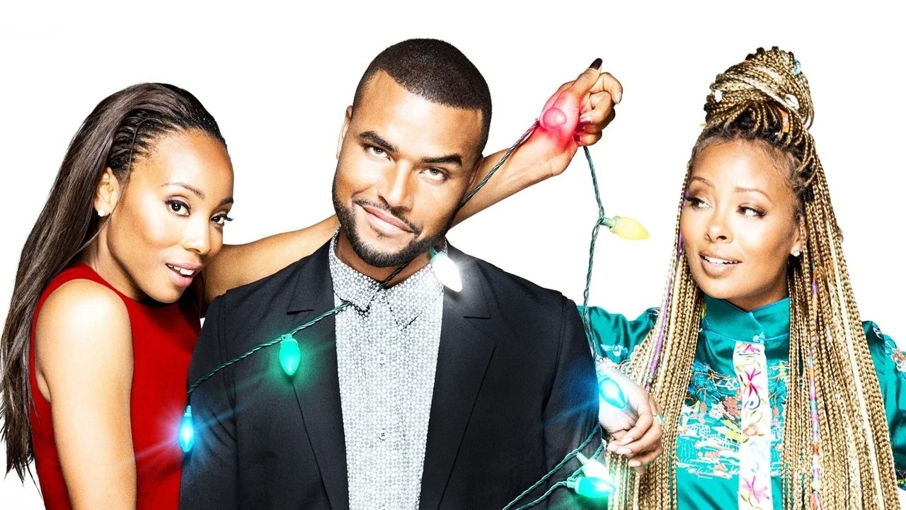 Affisch: Miss Me This Christmas (2017)