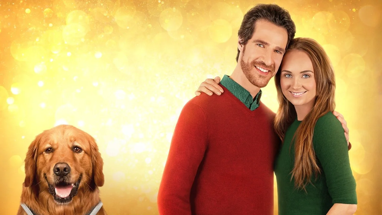 Affisch: My Christmas Guide (2023)