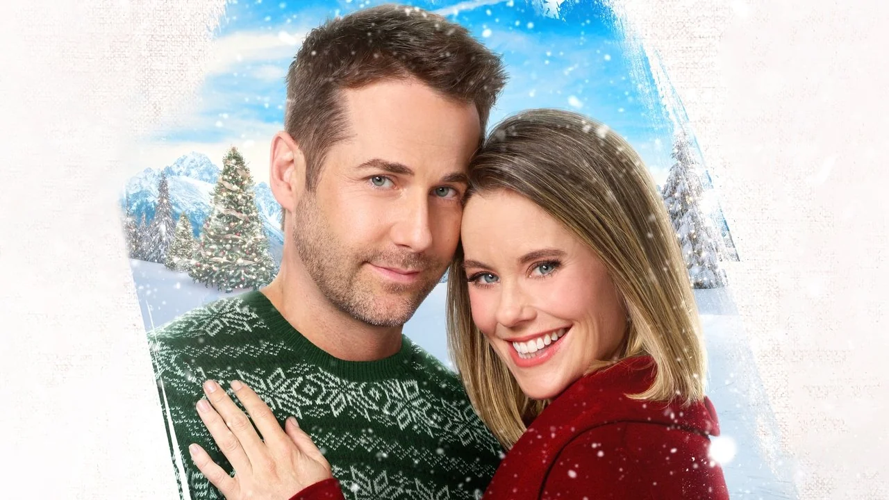 Affisch: Never Kiss a Man in a Christmas Sweater (2020)