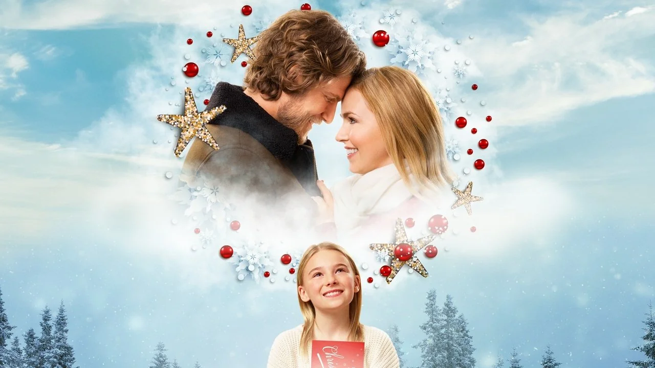 Affisch: Project Christmas Wish (2020)
