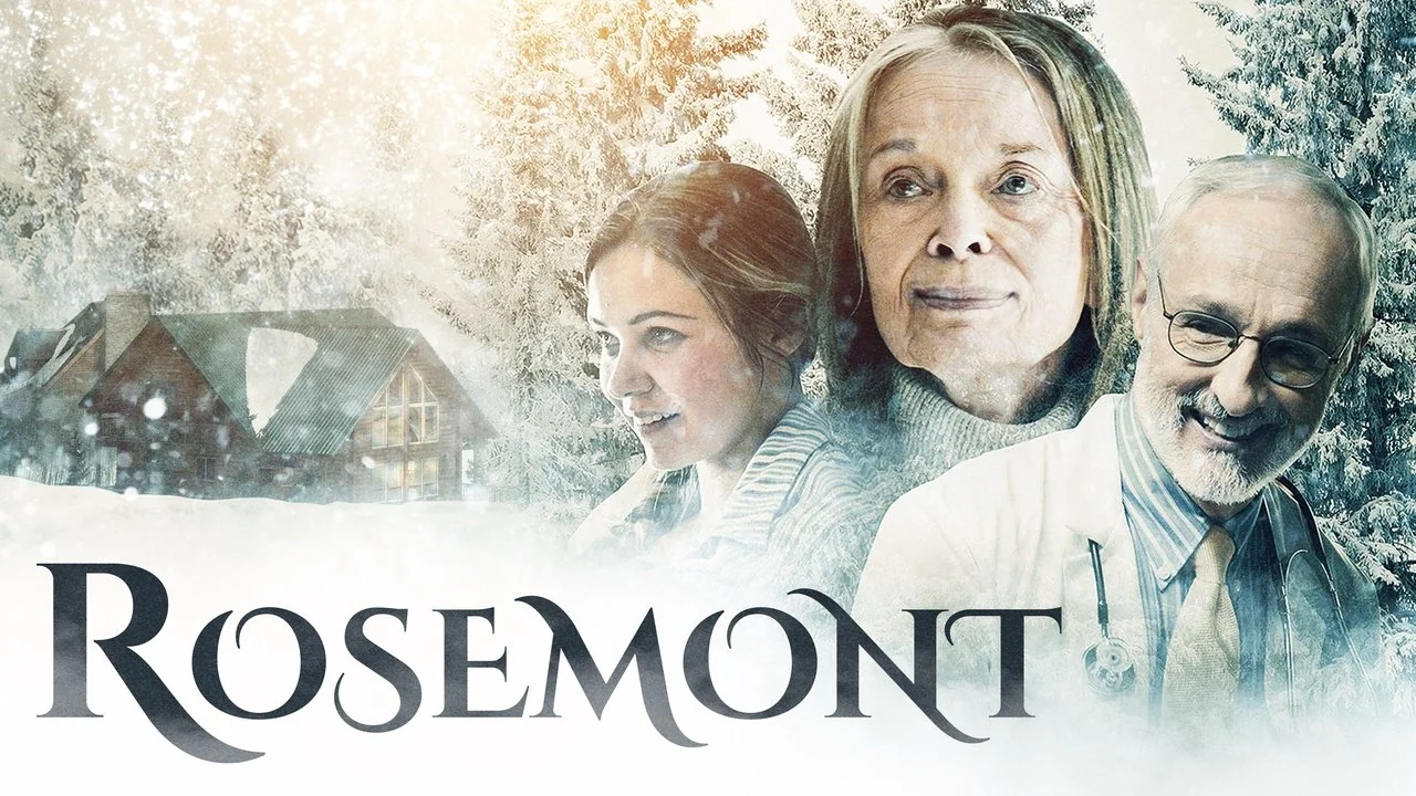 Affisch: Rosemont (2015)