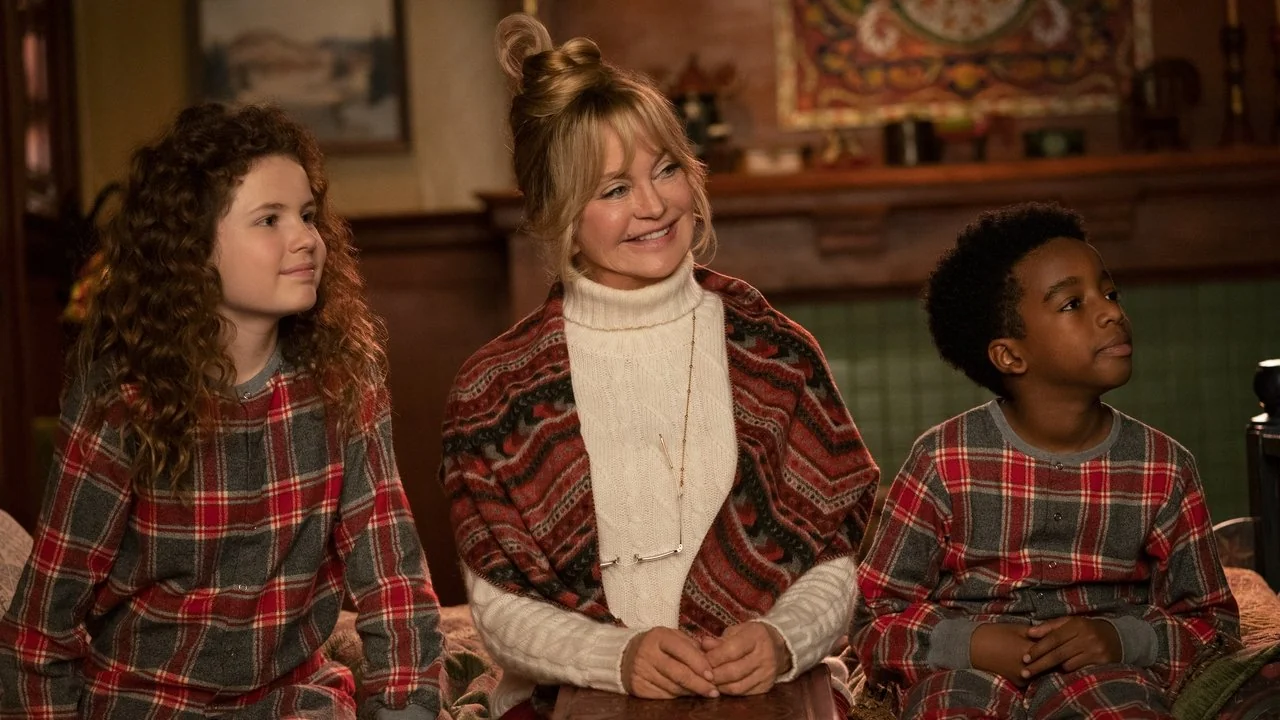 Affisch: The Christmas Chronicles 2 (2020)
