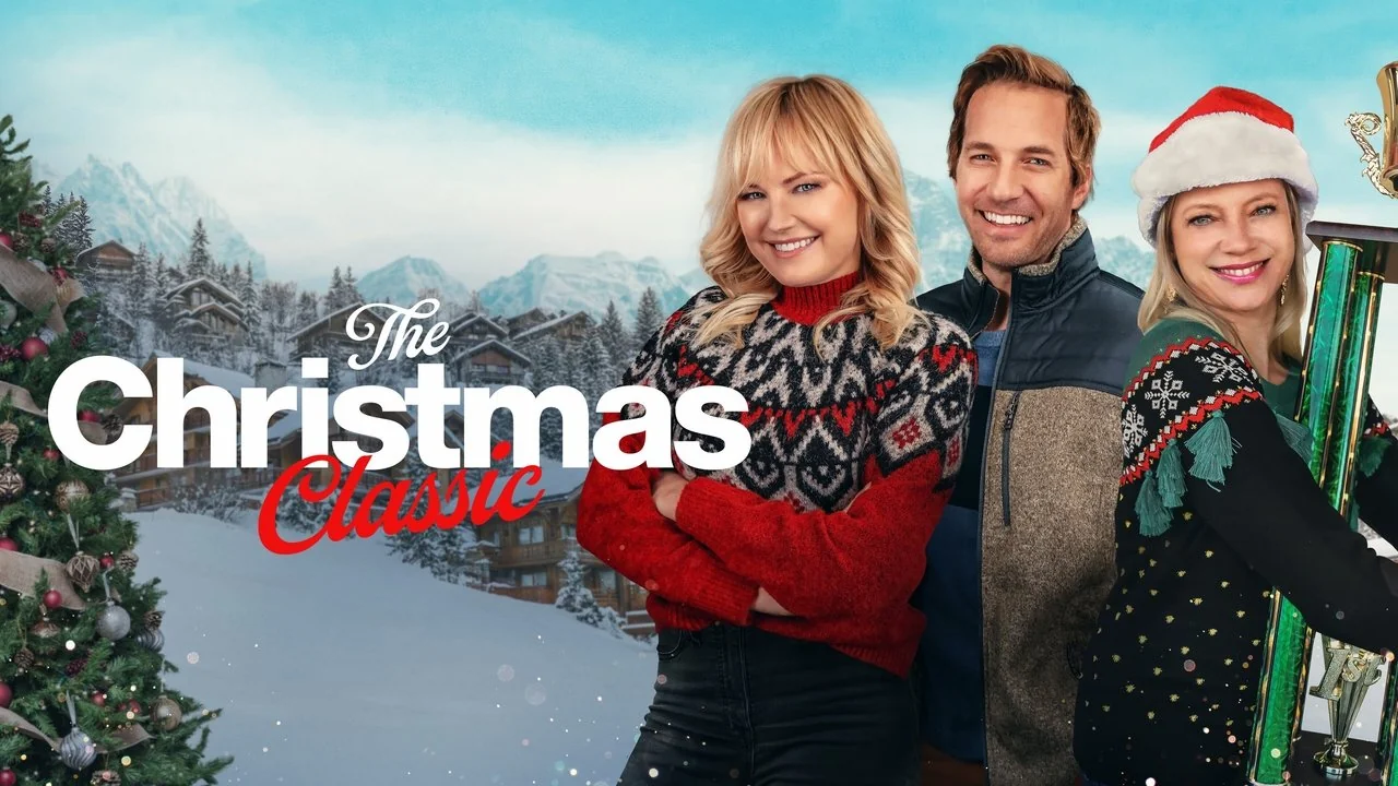 Affisch: The Christmas Classic (2023)