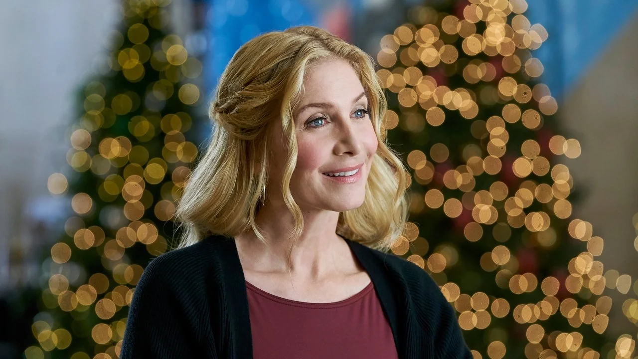 Affisch: The Christmas Club (2019)