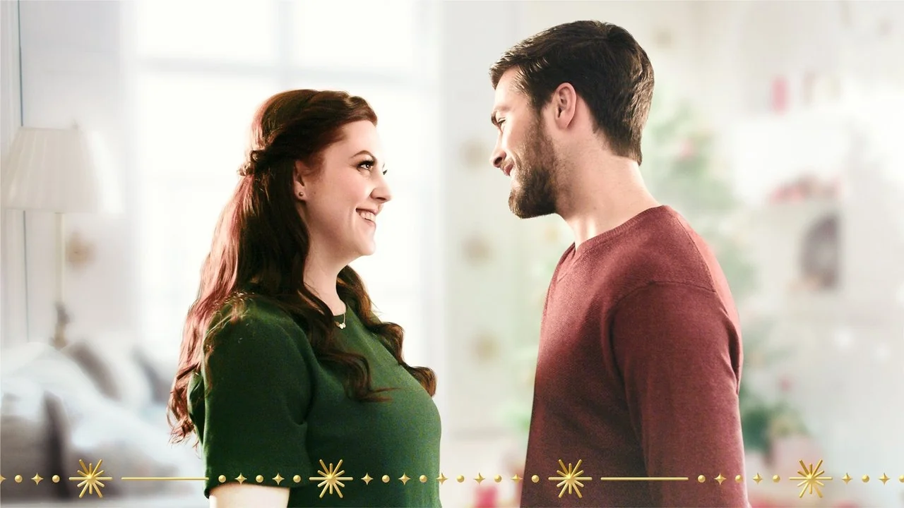 Affisch: The Christmas Listing (2020)