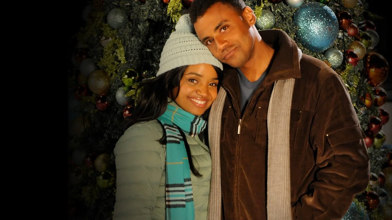 Affisch: The Christmas Pact (2018)