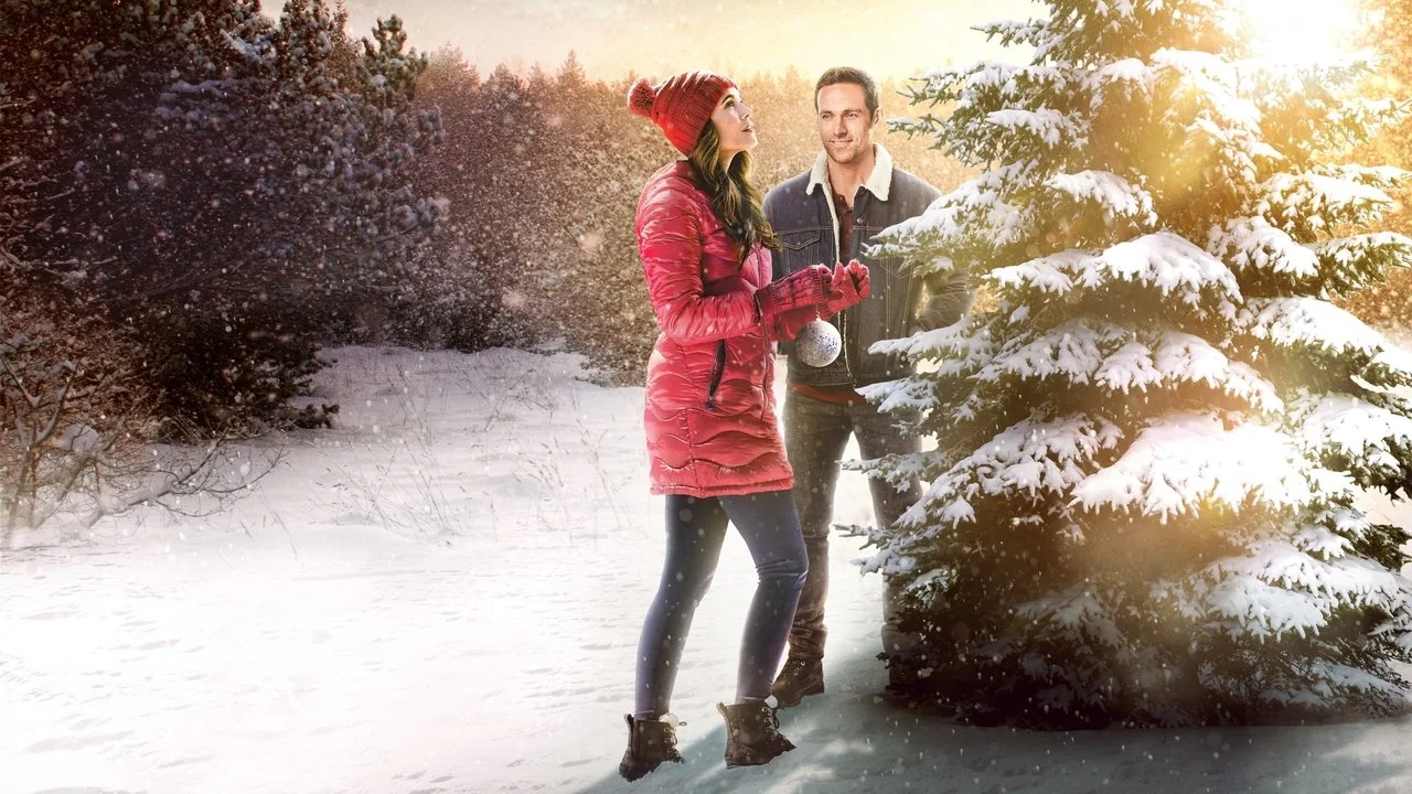 Affisch: The Christmas Promise (2021)