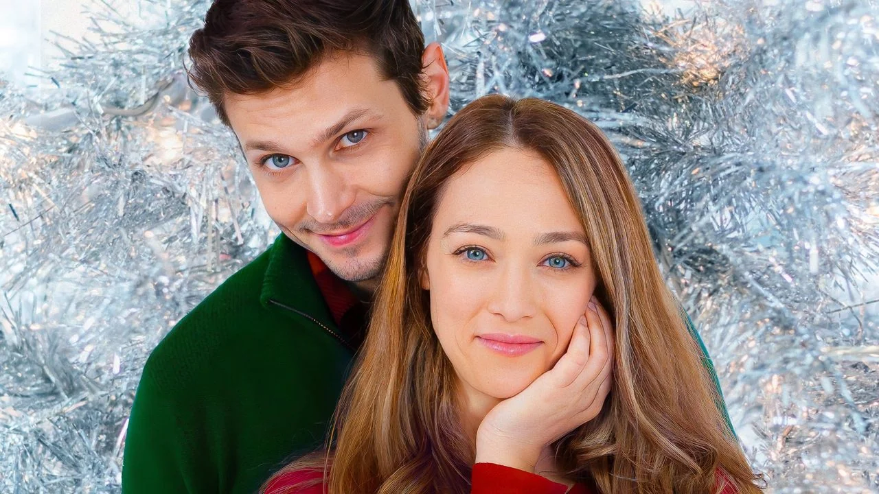 Affisch: The Christmas Venue (2023)