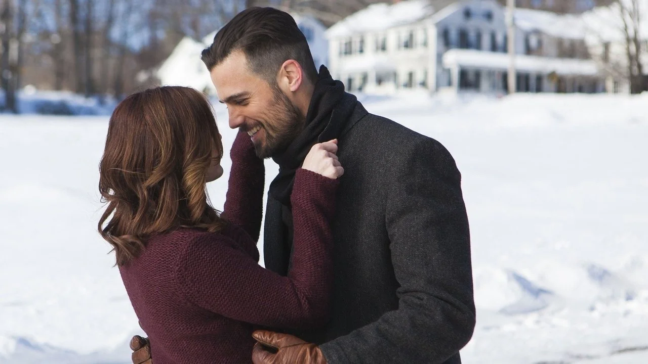 Affisch: The Spirit of Christmas (2015)
