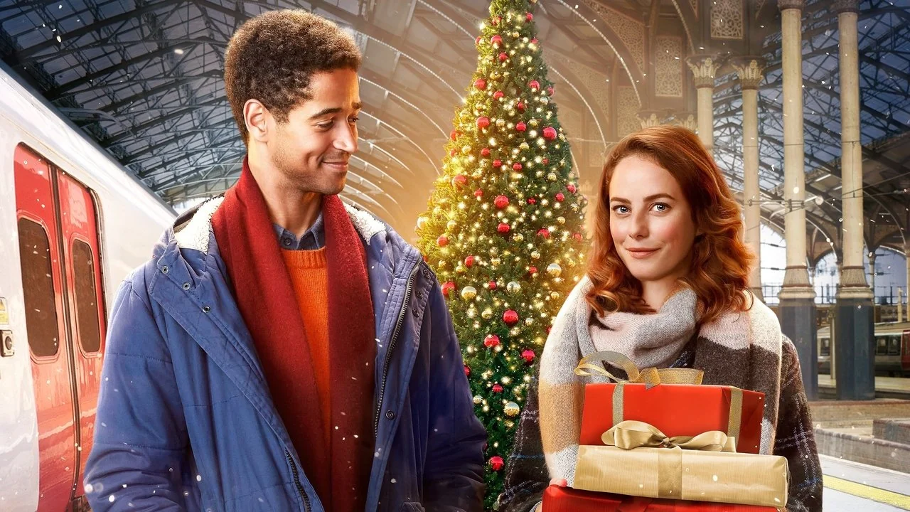 Affisch: This Is Christmas (2022)